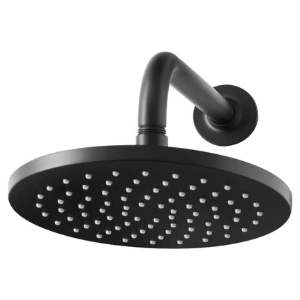 American Standard Studio S 8-Inch 1.8 gpm/6.8 L/min Water-Saving Rain Showerhead 1660528.243 - Plumbing Market