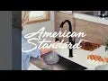 American Standard Studio S Pull-Out Dual-Spray Kitchen Faucet 4803100.002 - Plumbing Market