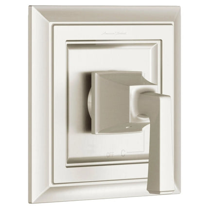 American Standard Town Square S Valve Only Trim Kit With Double Ceramic Pressure Balance Cartridge With Lever Handle TU455500.295 - Plumbing Market