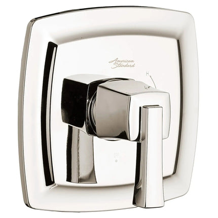 American Standard Townsend Valve Only Trim Kit With Double Ceramic Pressure Balance Cartidge With Lever Handle TU353500.013 - Plumbing Market