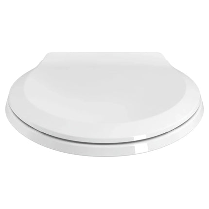 American Standard Transitional Slow Close Elongated Toilet Seat - Plumbing Market