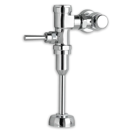 American Standard Ultima Manual Urinal Flush Valve - Plumbing Market