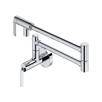 Authentica™ Pot Filler - Plumbing Market