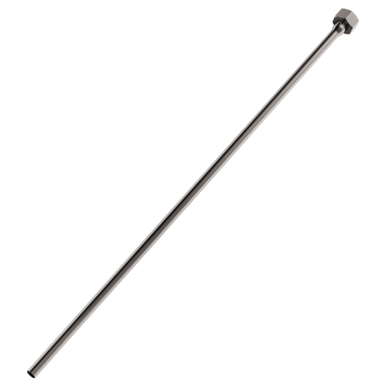 Brizo 20" Metal Supply Line BT01201-BNX - Plumbing Market