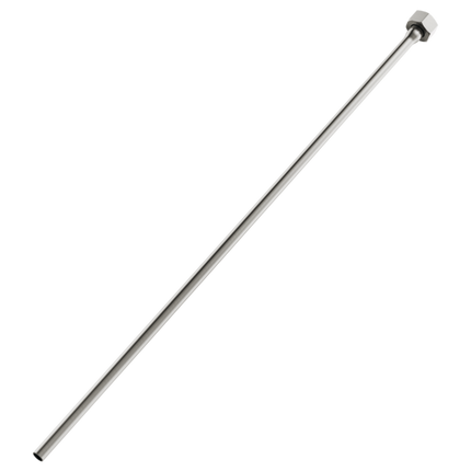 Brizo 20" Metal Supply Line BT01201-NK - Plumbing Market