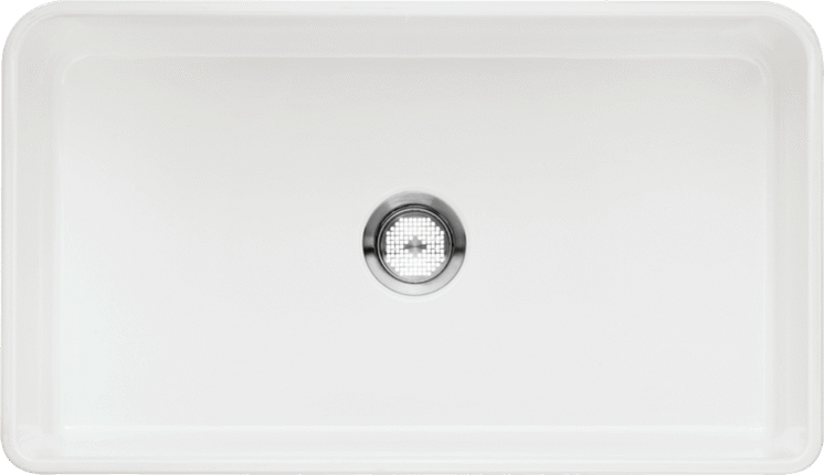 Blanco CERANA Ceramic Kitchen Sinks - Plumbing Market