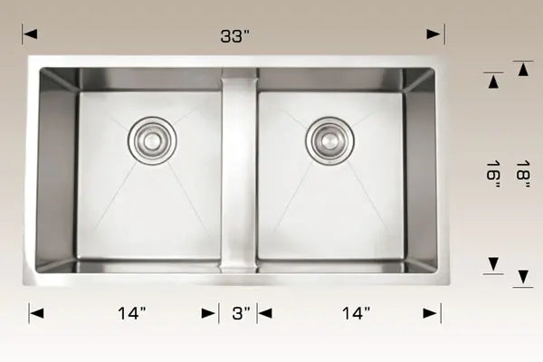 Bosco Deluxe Series - Radius Corner 203328M3 - Plumbing Market