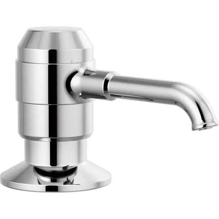 Delta Soap/Lotion Dispenser W/Bottle RP100632 - Plumbing Market