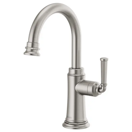 Brizo Beverage Faucet 61374Lf-C-Ss - Plumbing Market