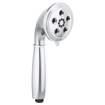 Brizo Classic Round H2Okinetic® Multi-Function Handshower RP81079PC - Plumbing Market