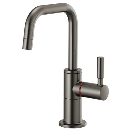 Brizo Instant Hot Beverage Faucet 61365Lf-H-Sl - Plumbing Market