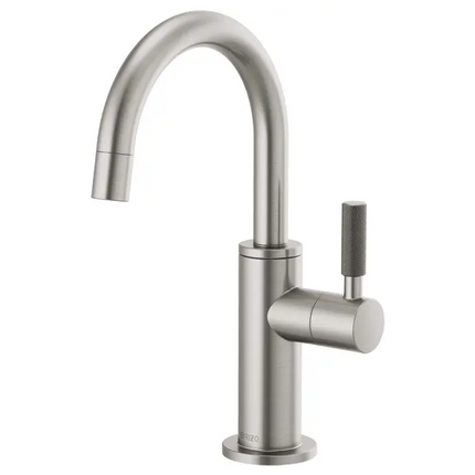 Brizo Ro Beverage Faucet 61343Lf-C-Ss - Plumbing Market