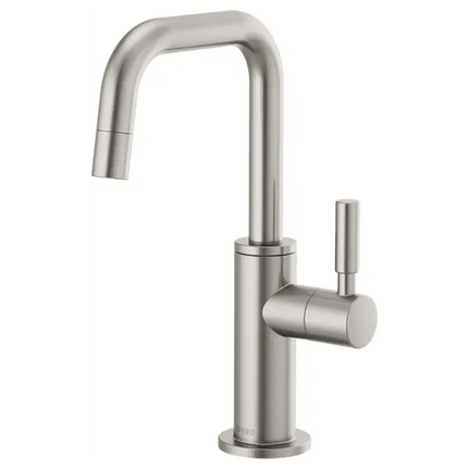 Brizo Ro Beverage Faucet 61365Lf-C-Ss - Plumbing Market