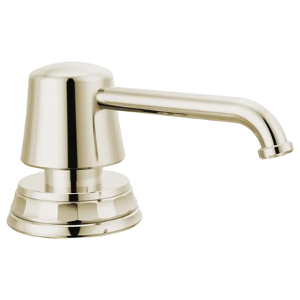 Brizo Soap Dispenser Rp101658Pn - Plumbing Market