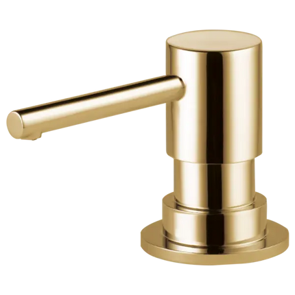 Brizo Soap/Lotion Dispenser E Rp79275Pg - Plumbing Market