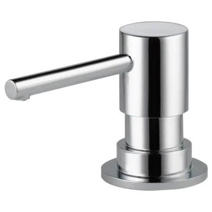 Brizo Soap/Lotion Dispenser Rp79275Pc - Plumbing Market