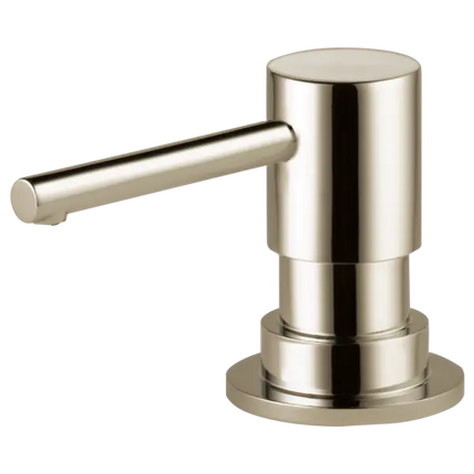 Brizo Soap/Lotion Dispenser Rp79275Pn - Plumbing Market