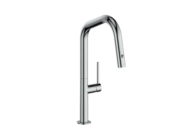 DORNBIRN 16" KITCHEN FAUCET - Plumbing Market