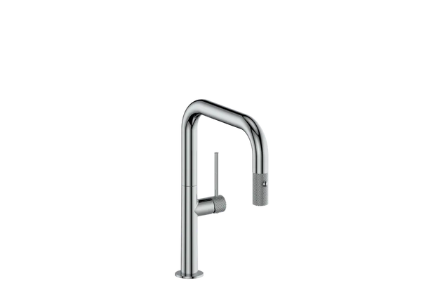 DRAVA 13" BAR/PREP FAUCET - Plumbing Market
