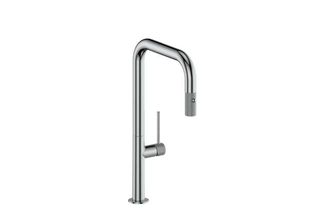 DRAVA 16" KITCHEN FAUCET - Plumbing Market
