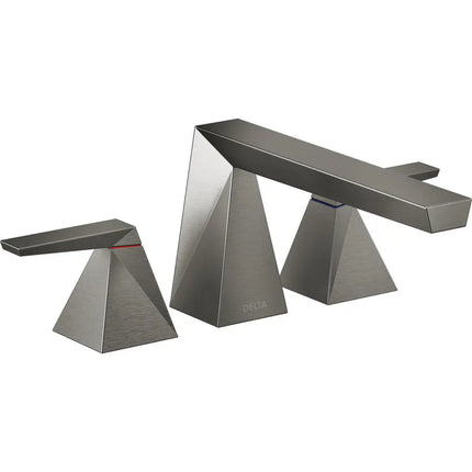 Delta 3-Hole Roman Tub T2743-KS-PR - Plumbing Market