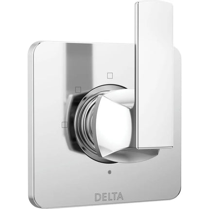 Delta 3-Setting Diverter Trim T11837 - Plumbing Market