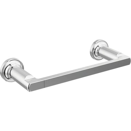 Delta 8" Towel Bar Chrome 78908 - Plumbing Market