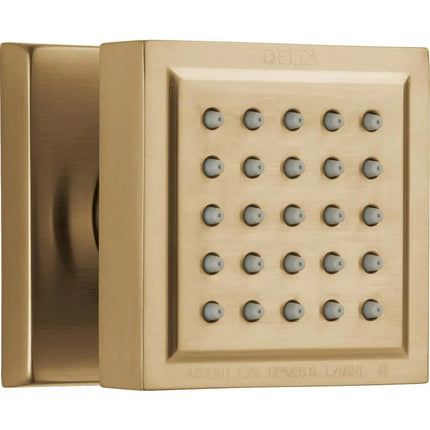 Delta Body Spray 50150-CZ - Plumbing Market