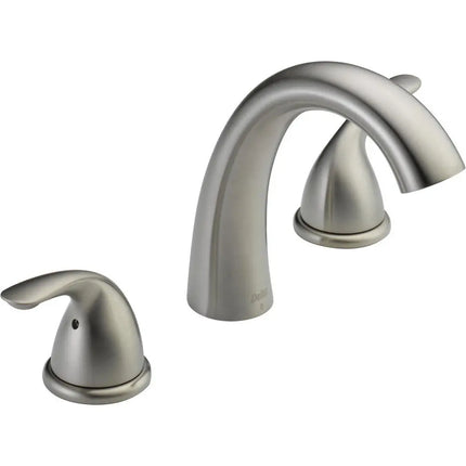 Delta Delta Classic: Roman Tub Trim T5722-SS - Plumbing Market