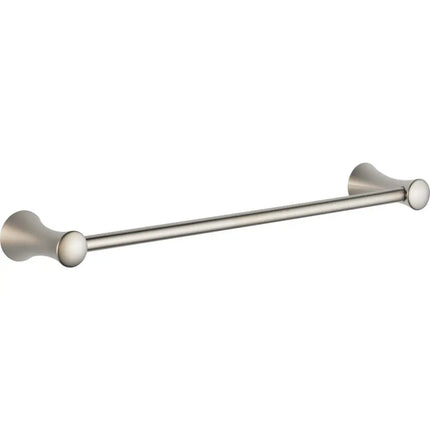 Delta Delta Lahara 18 Inch Towel Bar 73818-SS - Plumbing Market