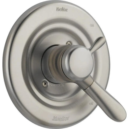 Delta Delta Lahara Valve Only Trim T17038-SS - Plumbing Market