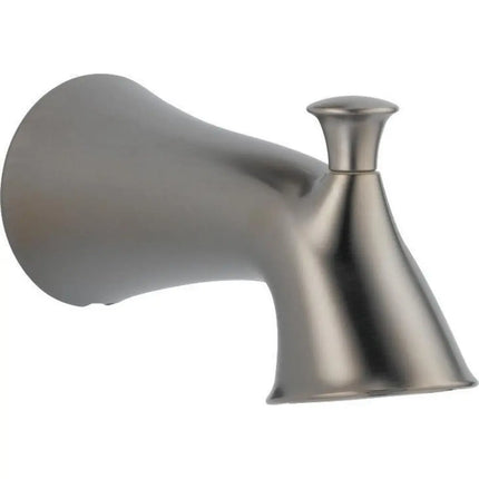 Delta Delta Pull Up Diverter Tub Spout RP51303SS - Plumbing Market