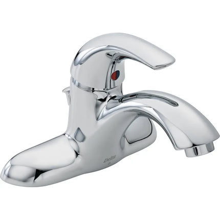 Delta Delta Single Handle Lav Faucet 580LF - Plumbing Market