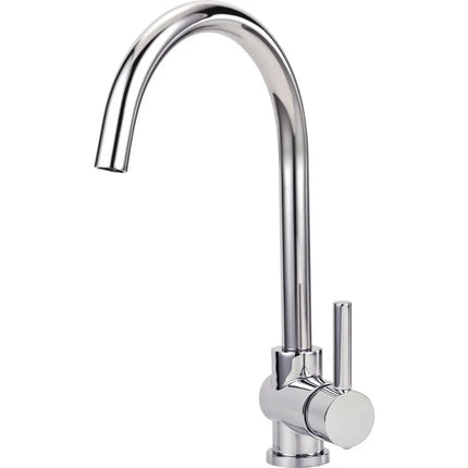 Delta Delta Tommy Solid Handle Kitchen 191LF - Plumbing Market