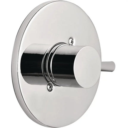 Delta Delta Tommy Solid Handle Valve Only Ch T14091 - Plumbing Market