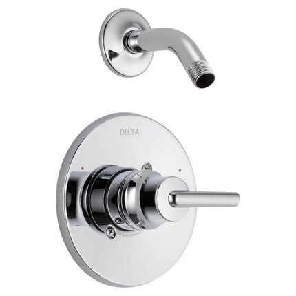 Delta Delta Trinsic: 14 Series Mc Shower Trim T14259-LHD - Plumbing Market