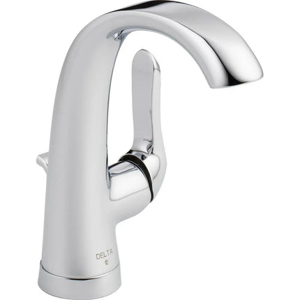 Delta Delta Vann Single Handle Centerset Lavatory Faucet 15724LF - Plumbing Market