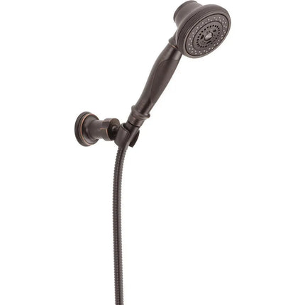 Delta Delta Wallmount Handshower 55021-RB - Plumbing Market