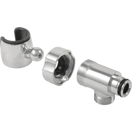 Delta Handshower Holder Assembly RP74808 - Plumbing Market