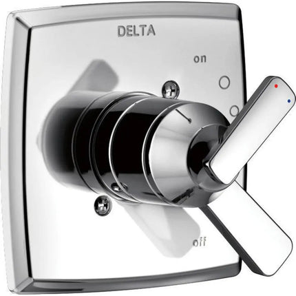 Delta Monitor(R) 17 Series Valve Only T17064 - Plumbing Market