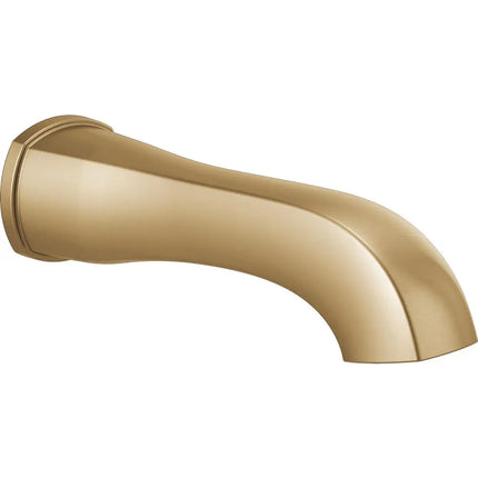 Delta Non-Diverter Tub Spout RP93377CZ - Plumbing Market