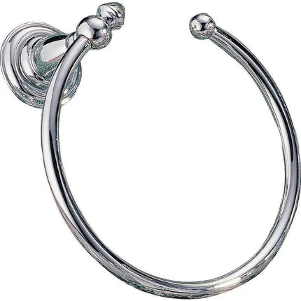 Delta Open Towel Ring 75046 - Plumbing Market