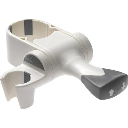 Delta Replacement Mount For Ada Bar U6300-WH - Plumbing Market