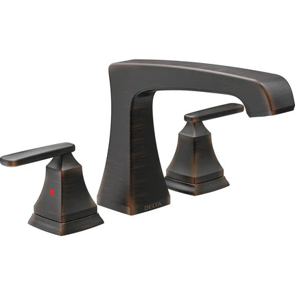 Delta Roman Tub Trim T2764-RB - Plumbing Market