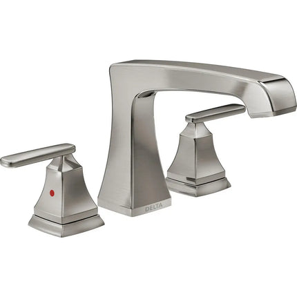 Delta Roman Tub Trim T2764-SS - Plumbing Market
