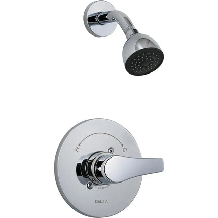 Delta Shower Only - Ch T14234 - Plumbing Market
