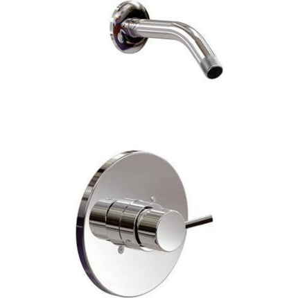 Delta Shower Only Trim Less Head T14259-PP-LHD - Plumbing Market