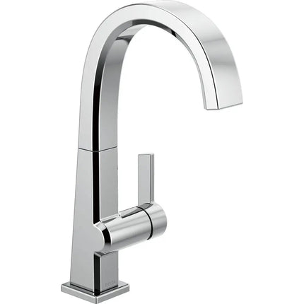 Delta Single Handle Bar Prep Faucet 1993LF - Plumbing Market