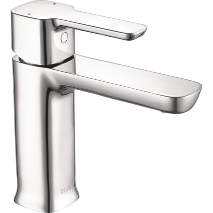 Delta Single Handle Lavatory Faucet 581LF-LPU - Plumbing Market