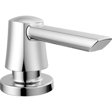 Delta Soap Dispenser Chrome RP101850PCPR - Plumbing Market